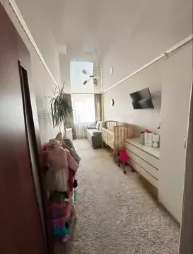 3-к кв. Челябинская область, Троицк Советская ул., 21 (54.7 м)