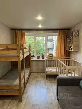 1-к кв. Челябинская область, Челябинск ул. Кудрявцева, 83 (31.2 м)