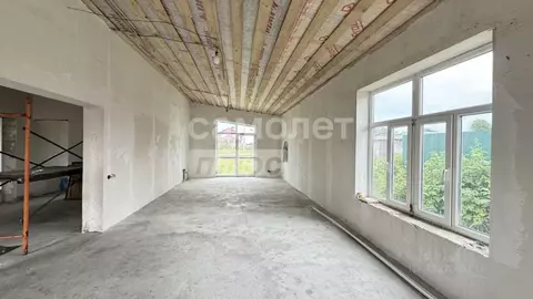 Дом в Калужская область, Город Калуга городской округ, д. Плетеневка ...