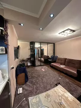 2-к кв. Тюменская область, Тюмень ул. Мельникайте, 103 (44.2 м)