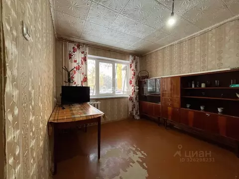 2-к кв. Башкортостан, Уфа просп. Октября, 63/2 (43.1 м)