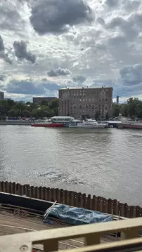 Гараж в Москва ул. Эдуарда Стрельцова, 2к2 (6 м)