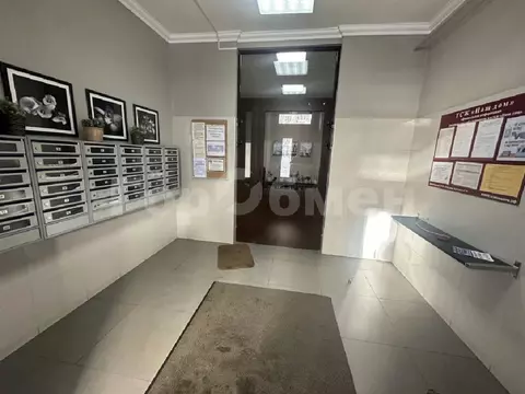 Продается 3-комнатная квартира