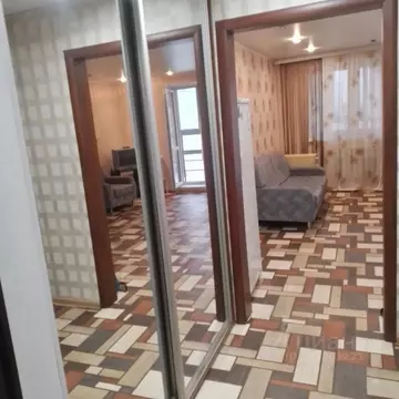 1-к кв. Башкортостан, Уфа ул. Набережная Моторостроителей, 15 (35.0 м)