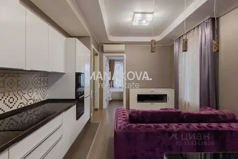 3-к кв. Санкт-Петербург Киевская ул., 3к2Ж (72.0 м)