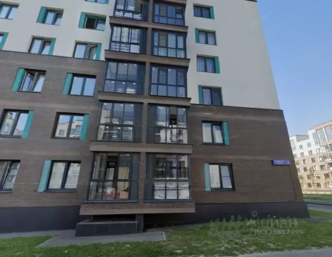 Свободной планировки кв. Московская область, Мытищи бул. Тенистый, 6 ...