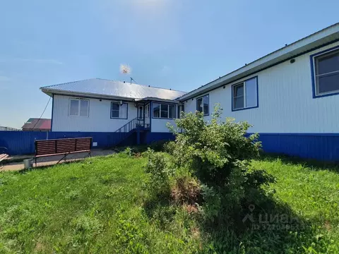 Помещение свободного назначения в Башкортостан, Уфимский район, ...