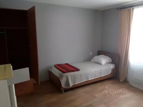 Студия Иркутская область, Иркутск ул. Касьянова, 23А (20.0 м)