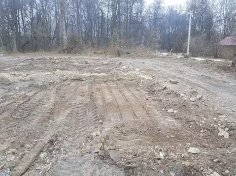 Участок в Тульская область, Веневский муниципальный округ, пос. ...