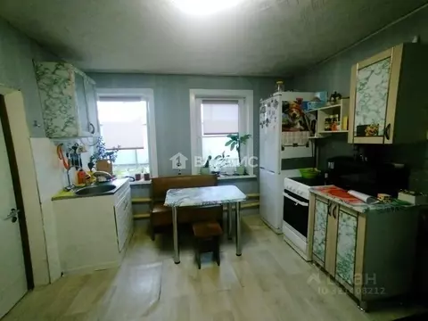 Дом в Алтайский край, Бийск городской округ, пос. Нагорный ул. ...