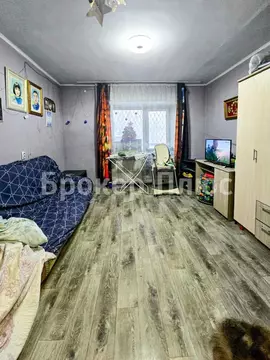 3-к кв. Тыва, Кызыл Рабочая ул., 250 (61.3 м)