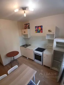 1-к кв. Московская область, Ленинский городской округ, Дрожжино пгт ...