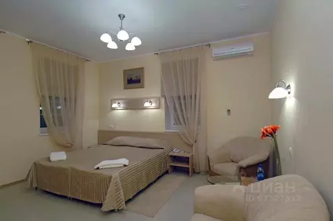 Комната Самарская область, Самара ул. Маяковского, 69 (23.0 м)