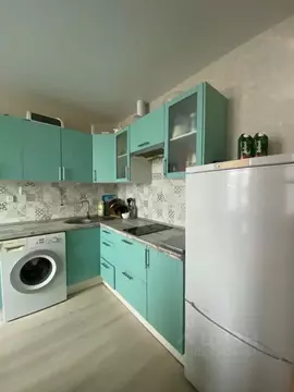 Студия Москва, Москва, Московский г. ул. Солнечная, 3Ас2 (30.0 м)