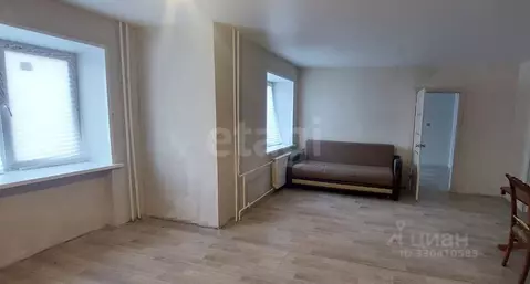 2-к кв. Тюменская область, Тюмень ул. Осипенко, 63 (64.9 м)