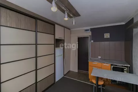 Комната Тюменская область, Тюмень Фабричная ул., 20а (12.4 м)
