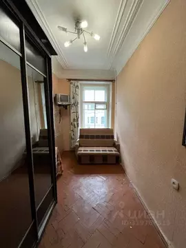 Комната Санкт-Петербург Можайская ул., 30 (10.0 м)