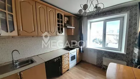 3-к кв. Забайкальский край, Чита Красноярская ул., 32 (69.1 м)