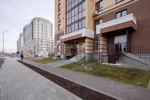 Помещение свободного назначения в Тюменская область, Тюмень ул. ...