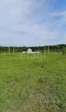 Участок в Белгородская область, Белгород ул. Народного Ополчения ...