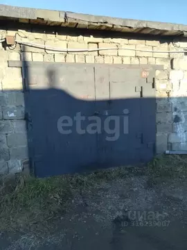 Гараж в Свердловская область, Нижний Тагил Восточное ш. (68 м)