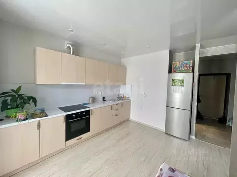 1-к кв. Коми, Сыктывкар Октябрьский просп., 222 (40.2 м)