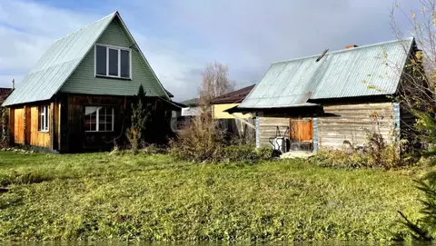 Дом в Москва пос. Первомайское, Десна СНТ, 26 (91 м)