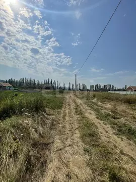 Участок в Адыгея, Майкопский район, Победенское с/пос, пос. Удобный  ...