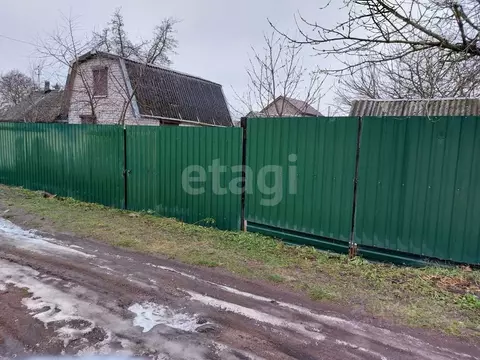 Дом в Калининградская область, Калининград 50 лет Октября СНТ, ул. ...