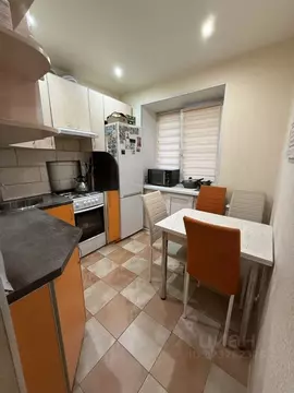 2-к кв. Нижегородская область, Кстово ул. 40 лет Октября, 23 (41.0 м)