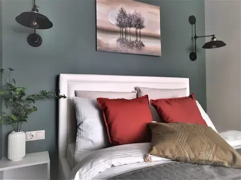 Студия Ленинградская область, Выборг ул. Южный Вал, 16 (30.0 м)