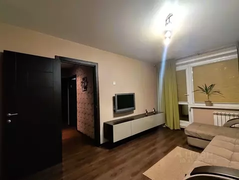 2-к кв. Самарская область, Самара Клиническая ул., 32 (43.4 м)