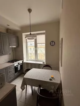 2-к кв. Москва ул. Доватора, 4/7 (67.0 м)