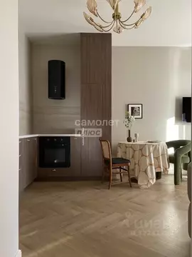 1-к кв. Свердловская область, Екатеринбург ул. Большакова, 66 (41.0 м)