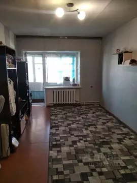 2-к кв. Саратовская область, Саратов Вишневый проезд, 14 (46.4 м)