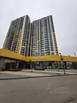 3-к кв. Тульская область, Тула Оборонная ул., 102Б (76.5 м)