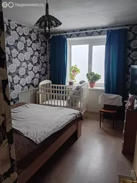 2-комнатная квартира: Волгоград, посёлок Ангарский, Бурейская улица, 1 ...