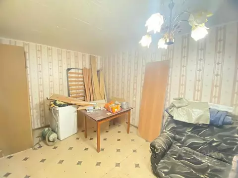 1-к кв. Башкортостан, Уфа Транспортная ул., 36/3 (34.9 м)
