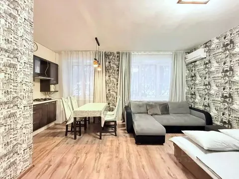 2-к кв. Москва Скаковая ул., 4к1 (42.0 м)