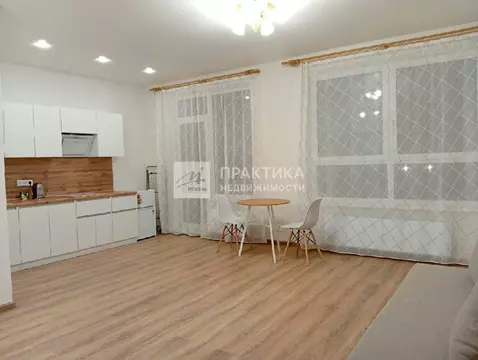 Продается 1-комнатная квартира