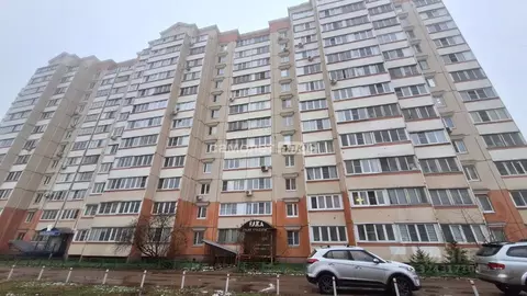 Помещение свободного назначения в Московская область, Электросталь ...