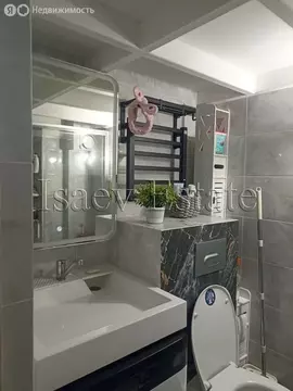 1-комнатная квартира: Москва, 8-я улица Текстильщиков, 13к2 (33 м)