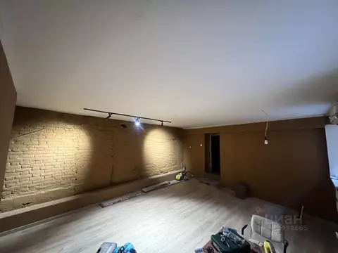 Офис в Москва пер. Лялин, 4С3 (50 м)