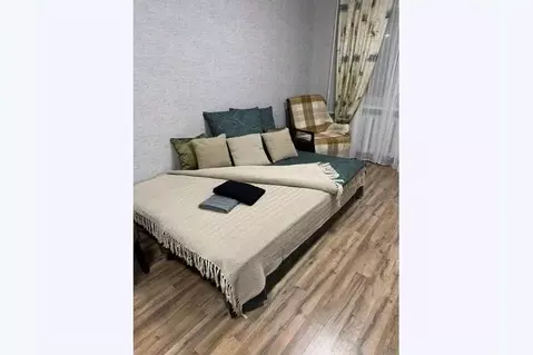 2-к кв. Самарская область, Самара просп. Ленина, 4 (43.0 м)