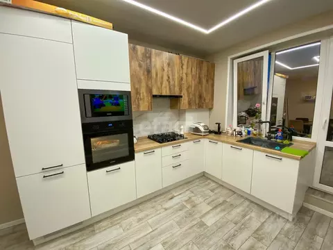 Таунхаус в Белгородская область, Белгородский район, Новосадовское ...