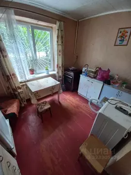 1-к кв. Ростовская область, Ростов-на-Дону ул. Зорге, 72/1 (38.0 м)