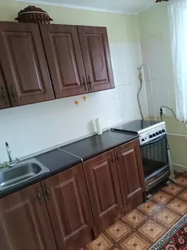 1-к кв. Московская область, Подольск Львовский мкр, ул. Красная, 1А ...