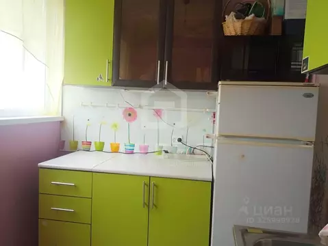 1-к кв. Санкт-Петербург ул. Козлова, 23К1 (32.4 м)