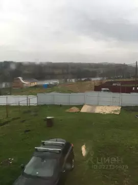 Дом в Московская область, Кашира городской округ, Дача на Озере кп 125 ...