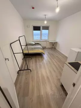 Студия Санкт-Петербург ул. Пахомовская, 14к2 (20.0 м)